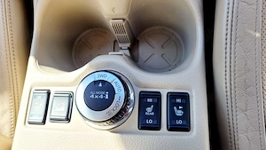 De vânzare nissan x-trail  - imagine 5