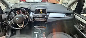 BMW 220 GT 2.0 diesel 190 CP automat - imagine 8