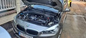 BMW 220 GT 2.0 diesel 190 CP automat - imagine 5