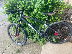 Vand bicicleta Rockrider SL 540
