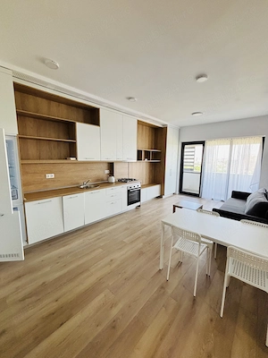Apartament Drumul Taberei