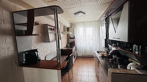 Apartament de vânzare 4 camere