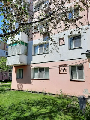 Apartament 2 camere