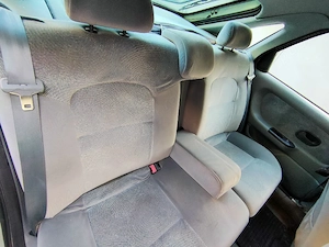 Dezmembrez Renault Laguna 1 1.6 16v ph2 1998 ediție concorde.  Ambreiaj nou Pompa servo noua Curea a - imagine 7