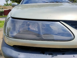 Dezmembrez Renault Laguna 1 1.6 16v ph2 1998 ediție concorde.  Ambreiaj nou Pompa servo noua Curea a - imagine 2
