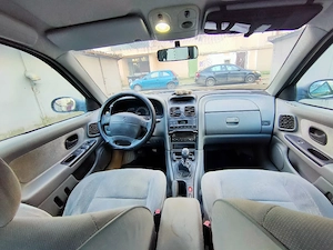 Dezmembrez Renault Laguna 1 1.6 16v ph2 1998 ediție concorde.  Ambreiaj nou Pompa servo noua Curea a - imagine 6