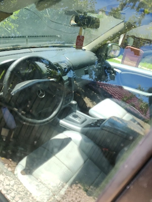 Mercedes Benz ML 320 înmatriculată 