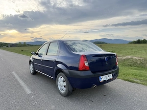 *Schimb--Dacia Logan Ambition-1,6mpi-2007-Km.reali* - imagine 4