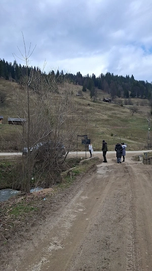  Poiana Teiului , sat dreptul , Jud. Neamț. Vanzare teren intravilan 716 mp - imagine 5