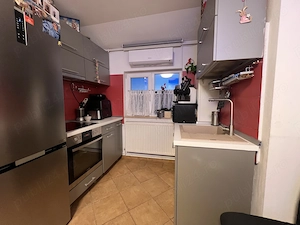 Apartament cu 3 camere mobilat si utilat - imagine 2