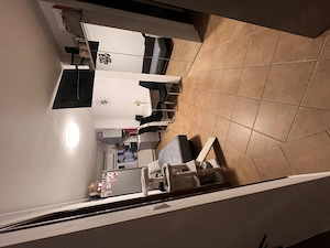Apartament cu 3 camere mobilat si utilat - imagine 5