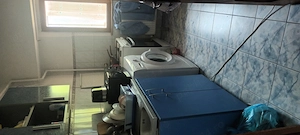 Garsonieră uniri centru 30 mp