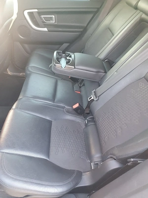 Vand suv discovery sport 2016 - imagine 5
