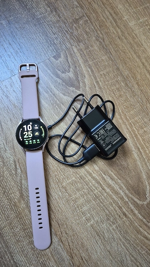 vand Samsung Watch 4