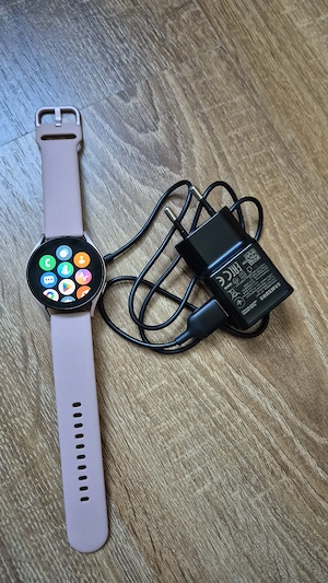 vand Samsung Watch 4