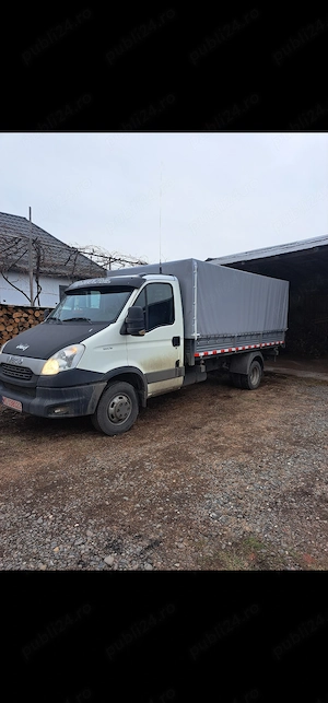 Iveco daiy 35 c 15 - imagine 3