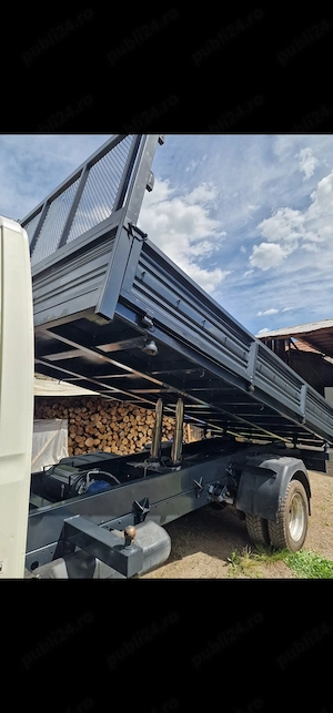 Iveco daiy 35 c 15 - imagine 5