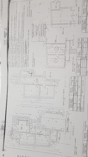 Imobil 3 camere +2 camere anexa de vanzare Bulevard Ploiesti - imagine 9