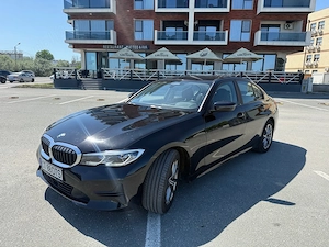 BMW 320i | Laser Lights | Harman Kardon | TVA inclus deductibil - imagine 3