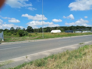 Vând teren pădurea Cucu- Brănești  3750 mp - imagine 3