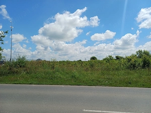 Vând teren pădurea Cucu- Brănești  3750 mp - imagine 2