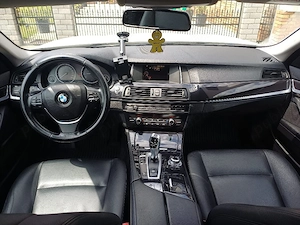 Bmw 518D-2015-2.0Diesel - imagine 5