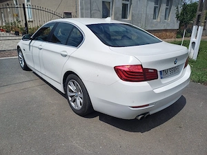 Bmw 518D-2015-2.0Diesel - imagine 4