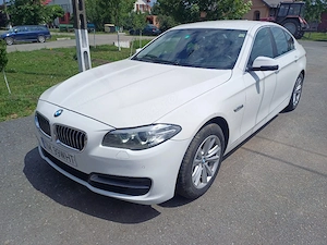 Bmw 518D-2015-2.0Diesel - imagine 2