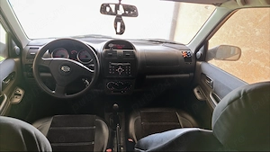 Suzuki Ignis motor 1.3, an 2006 - imagine 3
