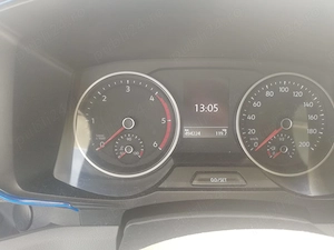 Vand sau schimb Vw Crafter 2018 cu prelata - imagine 3
