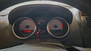 Suzuki Ignis motor 1.3, an 2006 - imagine 4