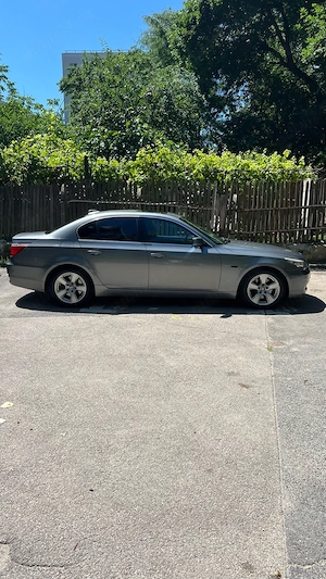 Bmw e60 Lci 2.0 D - imagine 5