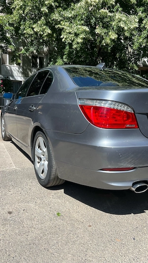 Bmw e60 Lci 2.0 D - imagine 3