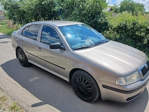 skoda octavia 1 - imagine 3