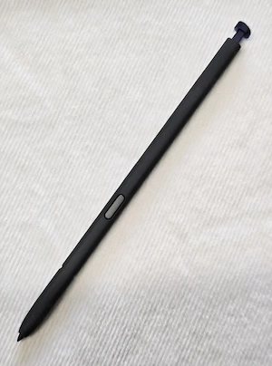 Samsung S26 Ultra,S-Pen original,nou,Cobalt Violet.