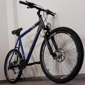 Bicicleta LAKES GRX - Cadru XXL - MTB 26 inch