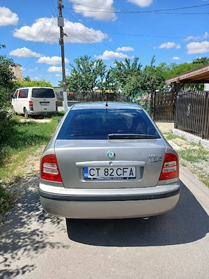 skoda octavia 1 - imagine 5