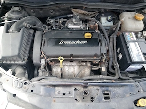 Opel Astra H Cabrio 
