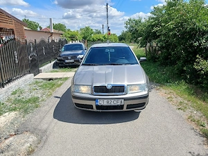 skoda octavia 1 - imagine 4