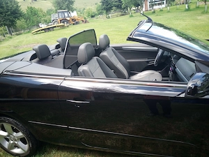 Opel Astra H Cabrio  - imagine 4