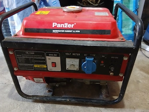 Generator de vanzare