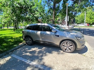 Renaul Koleos Initiale Paris 2018