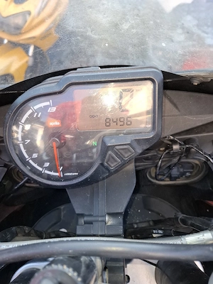 Aprilia rs 50 - imagine 2