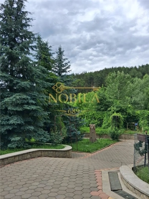 CASA P + M  1 GARSONIERA SI TEREN DE VANZARE IN TARGU OCNA - imagine 3