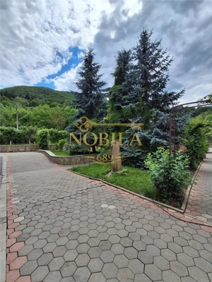 CASA P + M  1 GARSONIERA SI TEREN DE VANZARE IN TARGU OCNA - imagine 7