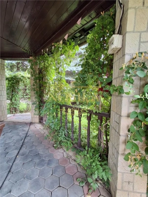 CASA P + M  1 GARSONIERA SI TEREN DE VANZARE IN TARGU OCNA - imagine 11