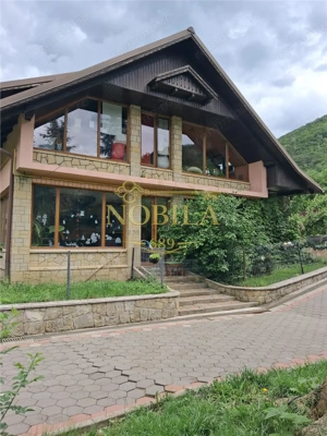 CASA P + M  1 GARSONIERA SI TEREN DE VANZARE IN TARGU OCNA - imagine 4