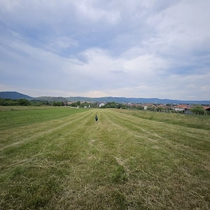 Acasă unde alții vin în vacanță: 1900mp în Orlat, Sibiu - imagine 6