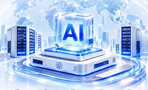 Putere de Calcul AI - SuperXcomputer - imagine 5