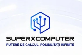 Putere de Calcul AI - SuperXcomputer - imagine 2